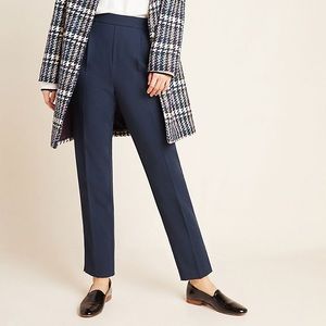 Copley Tapered Pants (Anthropologie)